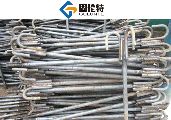 地腳螺栓的廠家直銷批發價格