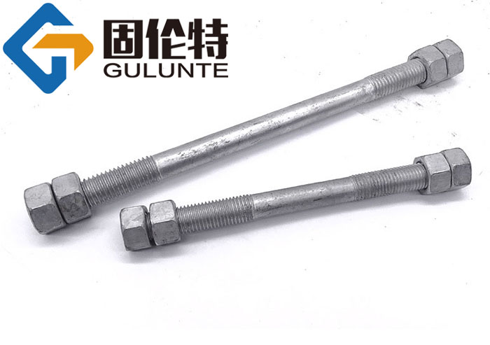 雙頭螺栓定做廠家
