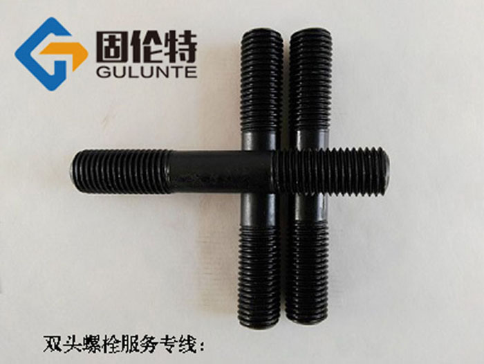 m24雙頭螺柱廠家直銷批發價格報價,8.8級雙頭螺栓生產廠家